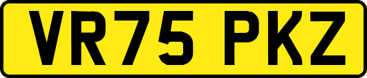 VR75PKZ