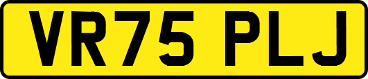 VR75PLJ