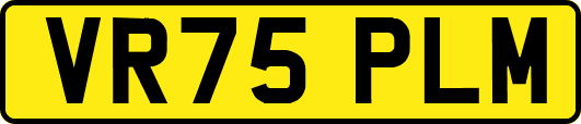 VR75PLM