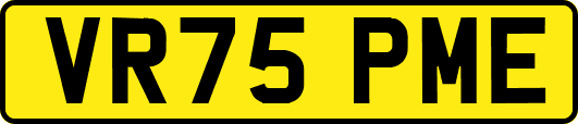 VR75PME