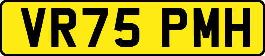 VR75PMH