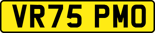 VR75PMO
