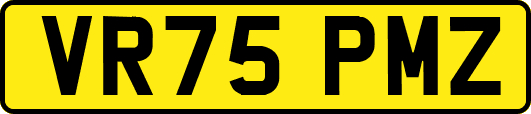 VR75PMZ
