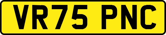 VR75PNC
