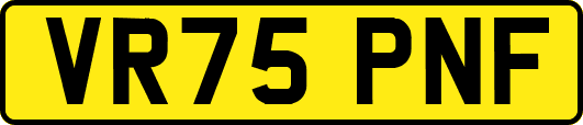 VR75PNF