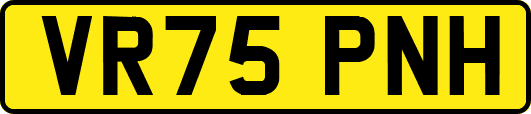VR75PNH