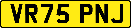 VR75PNJ