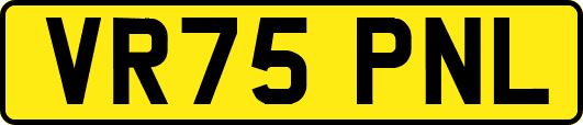 VR75PNL