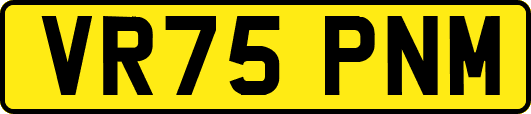 VR75PNM