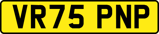VR75PNP