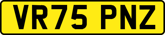 VR75PNZ