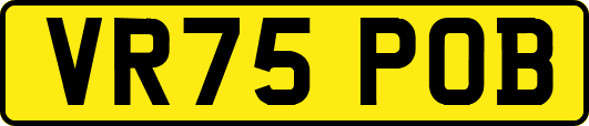 VR75POB