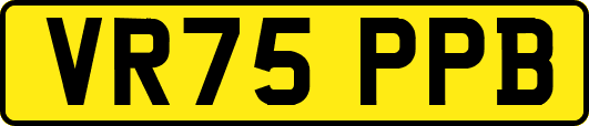 VR75PPB