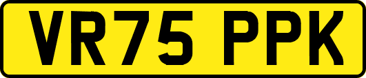 VR75PPK