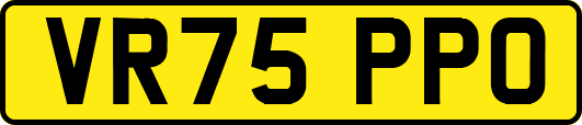 VR75PPO