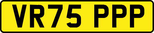 VR75PPP