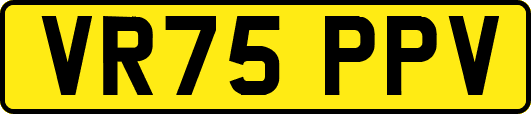 VR75PPV