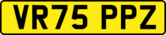 VR75PPZ