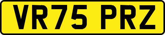VR75PRZ