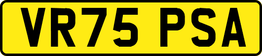 VR75PSA
