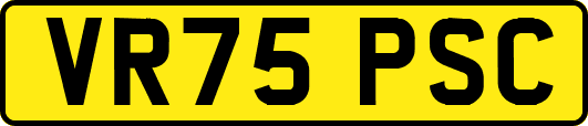 VR75PSC