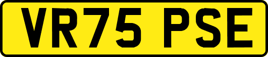 VR75PSE