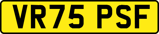 VR75PSF
