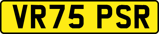 VR75PSR