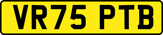 VR75PTB