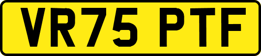 VR75PTF