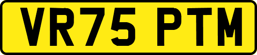 VR75PTM
