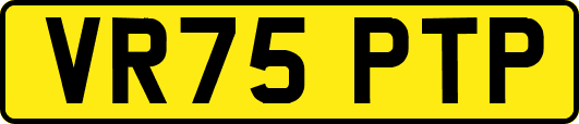 VR75PTP