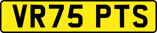 VR75PTS
