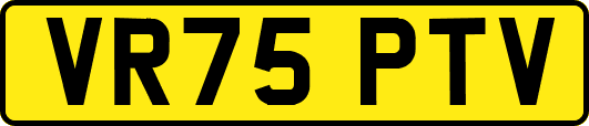 VR75PTV