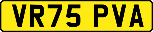 VR75PVA