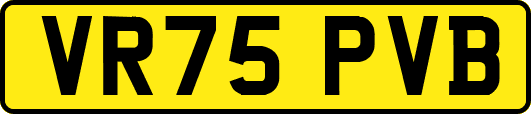 VR75PVB