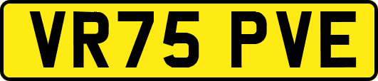 VR75PVE
