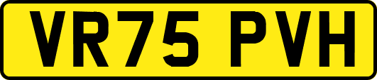VR75PVH