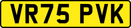 VR75PVK