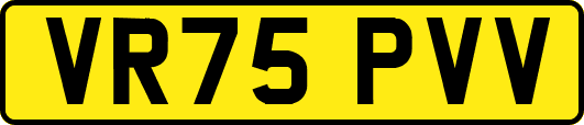VR75PVV