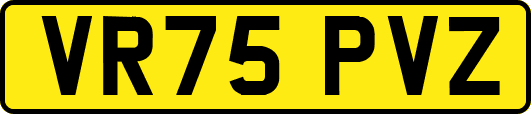 VR75PVZ
