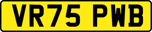 VR75PWB