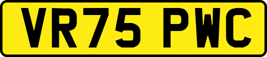 VR75PWC