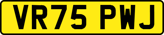 VR75PWJ