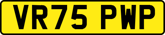 VR75PWP