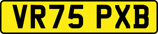 VR75PXB