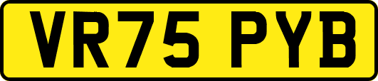 VR75PYB