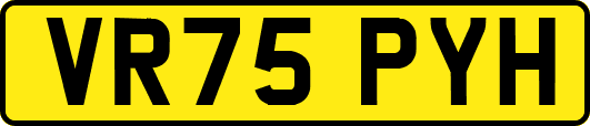VR75PYH