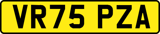 VR75PZA