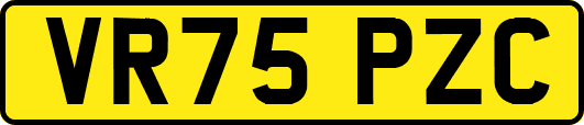 VR75PZC